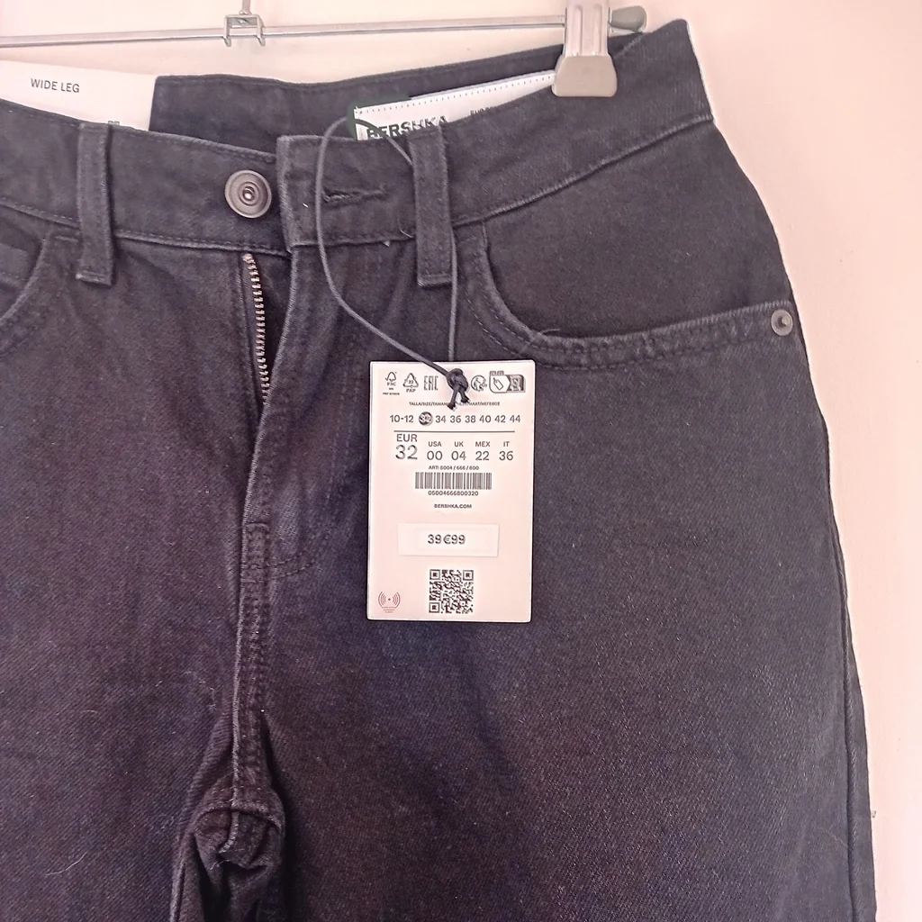 New jeans Size 32 – photo 2